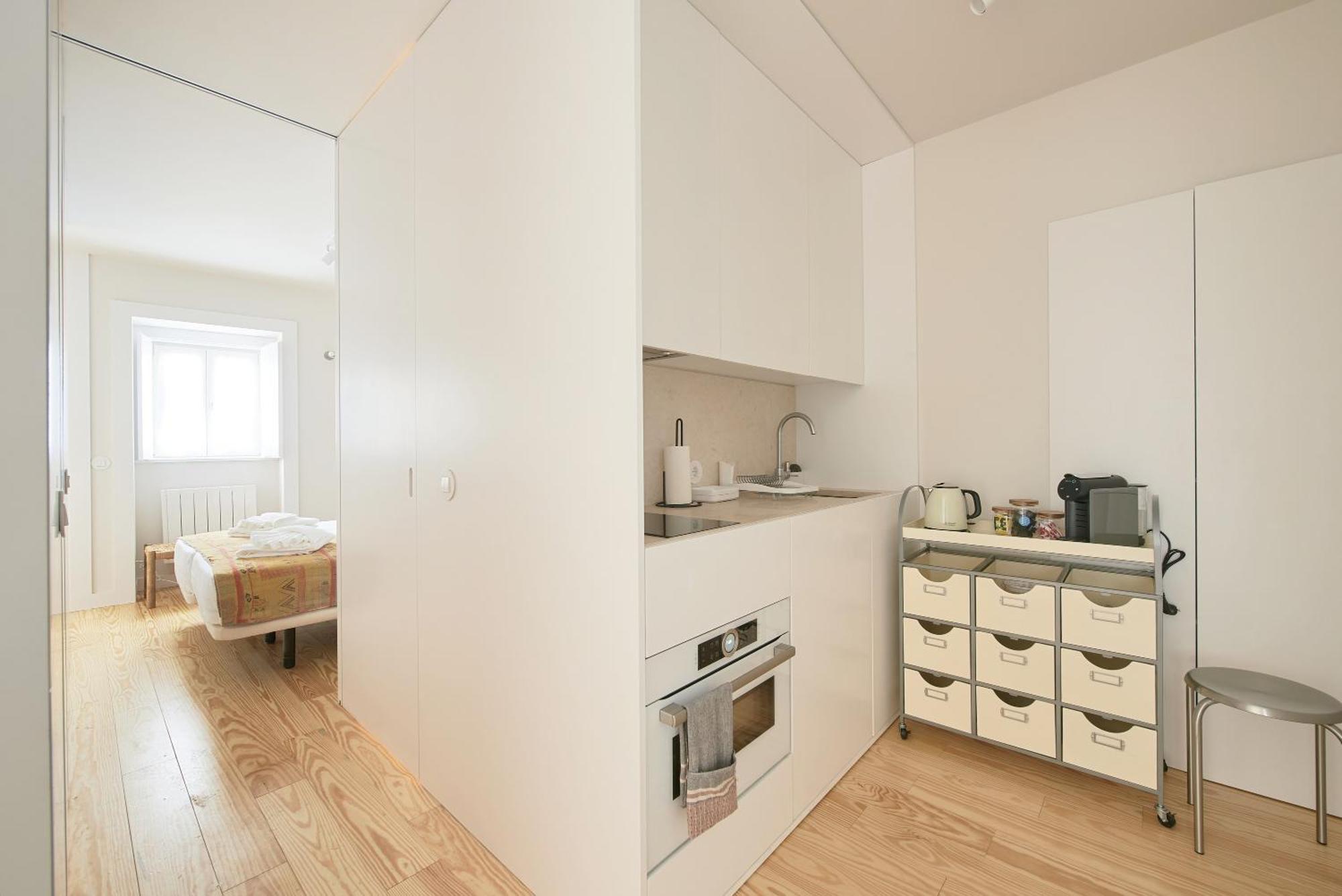 Lisbon All The Best - Bairro Alto 1 Apartamento Exterior foto