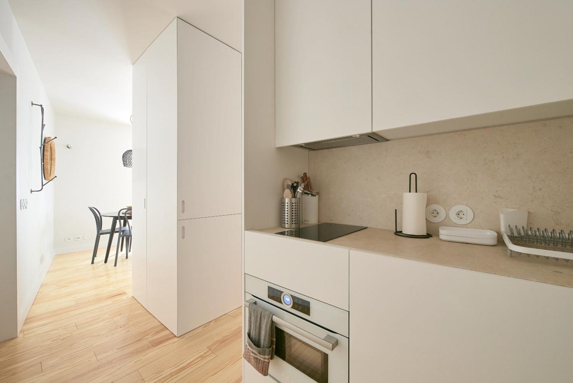 Lisbon All The Best - Bairro Alto 1 Apartamento Exterior foto