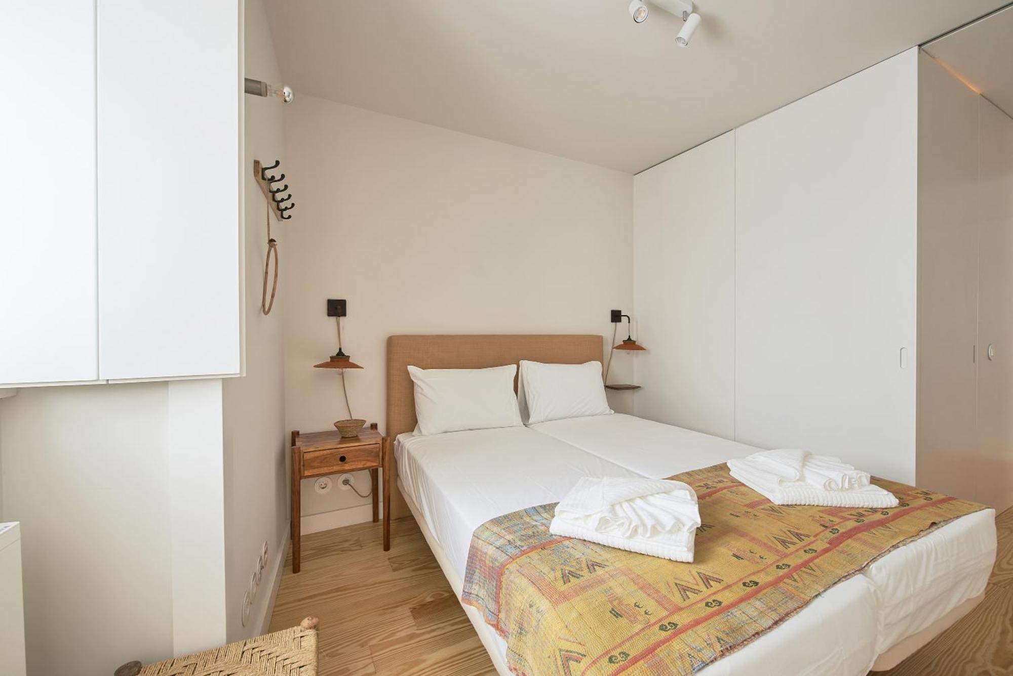 Lisbon All The Best - Bairro Alto 1 Apartamento Exterior foto