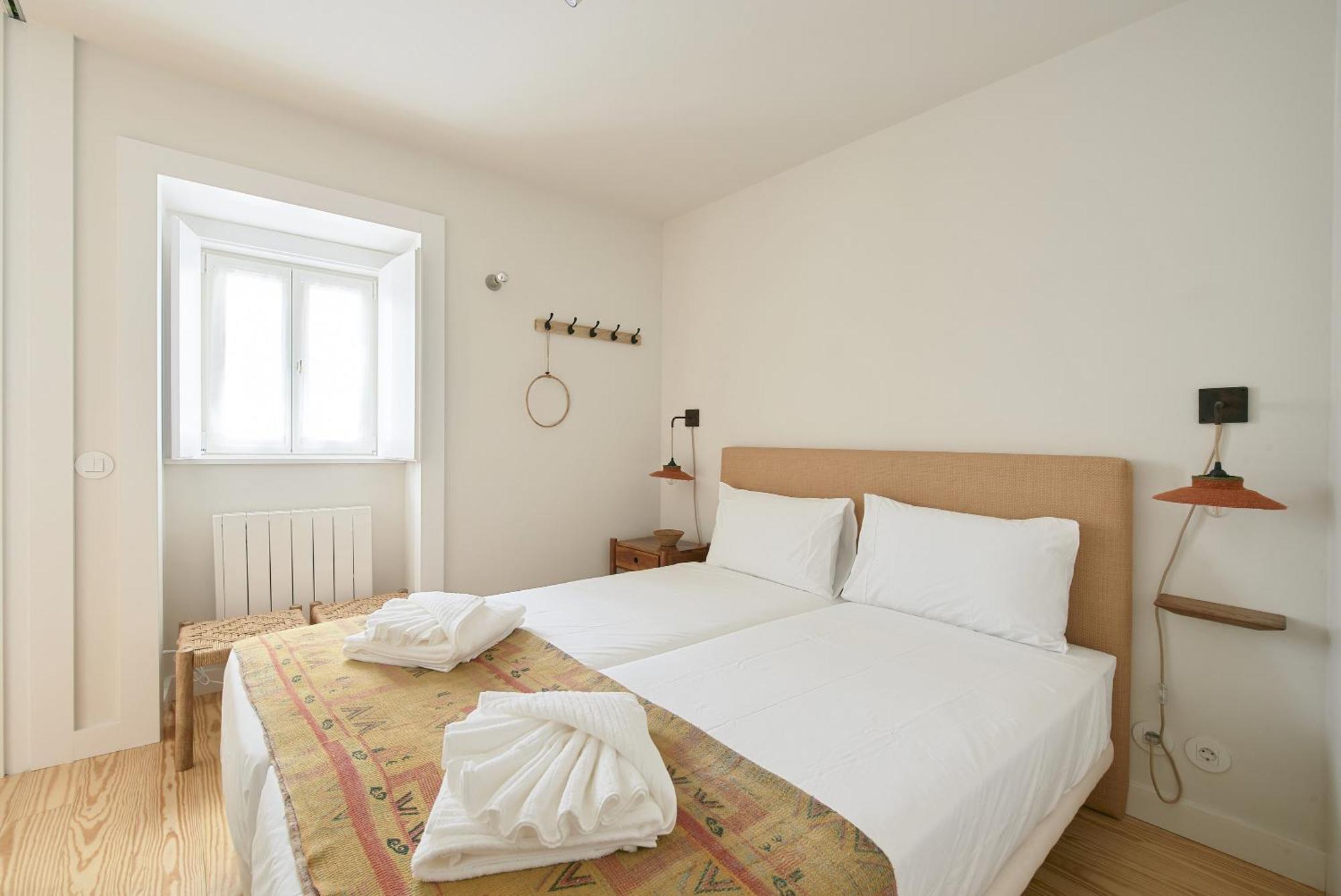 Lisbon All The Best - Bairro Alto 1 Apartamento Exterior foto