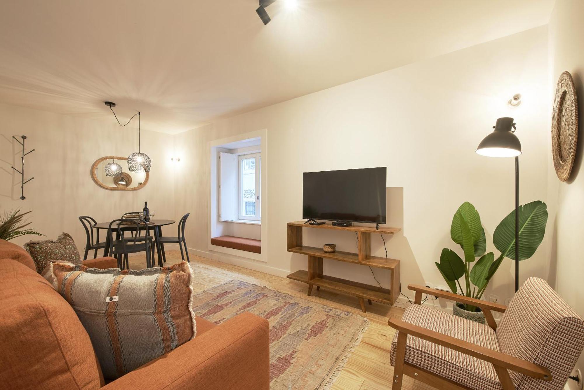 Lisbon All The Best - Bairro Alto 1 Apartamento Exterior foto